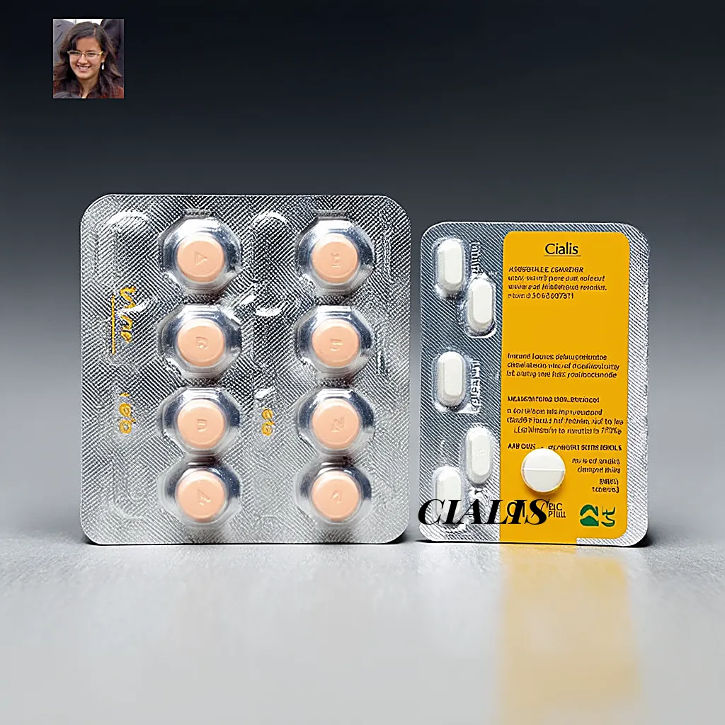 Donde puedo comprar pastillas de cialis